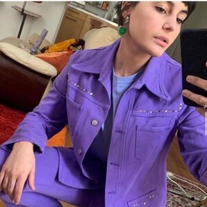 Paloma Wool Melrose Jacket